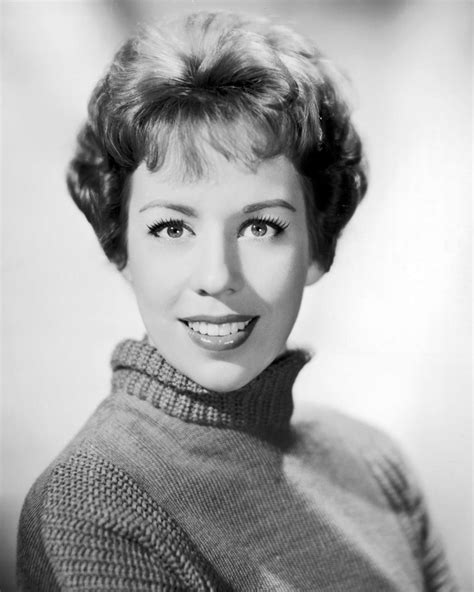 Carol Burnett